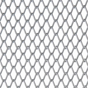 one direction mesh belt